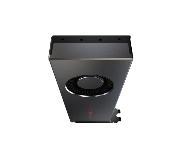 XFX Radeon RX 5700 8GB GDDR6 - 513315 - zdjęcie 6